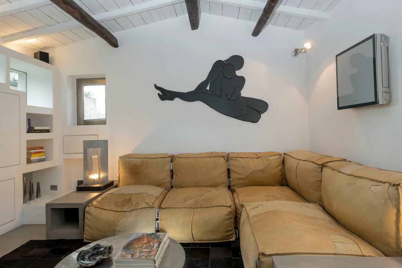Two Bedrooms Apartment With Solarium With View On San Peter Church And Sant'Angelo Castle Rome Exterior photo