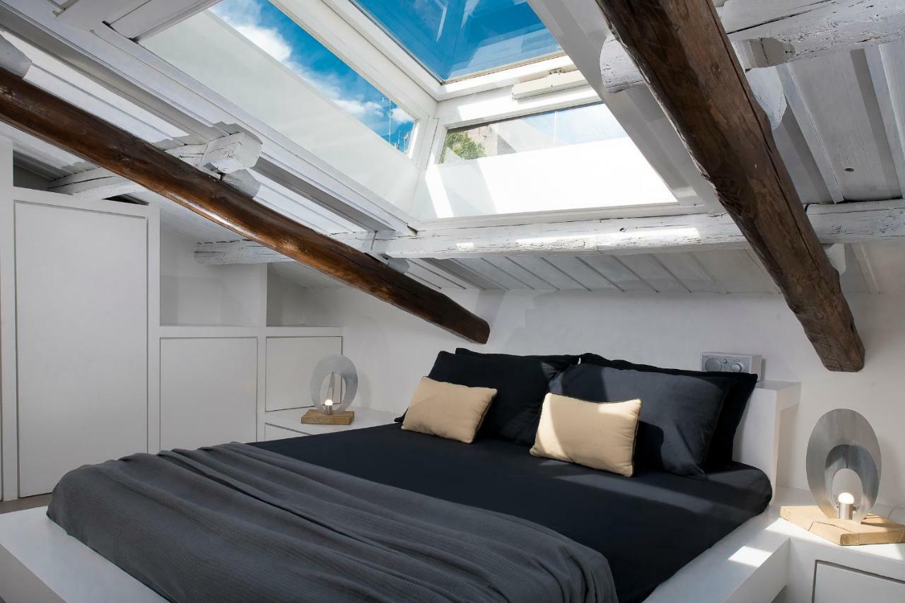 Two Bedrooms Apartment With Solarium With View On San Peter Church And Sant'Angelo Castle Rome Exterior photo