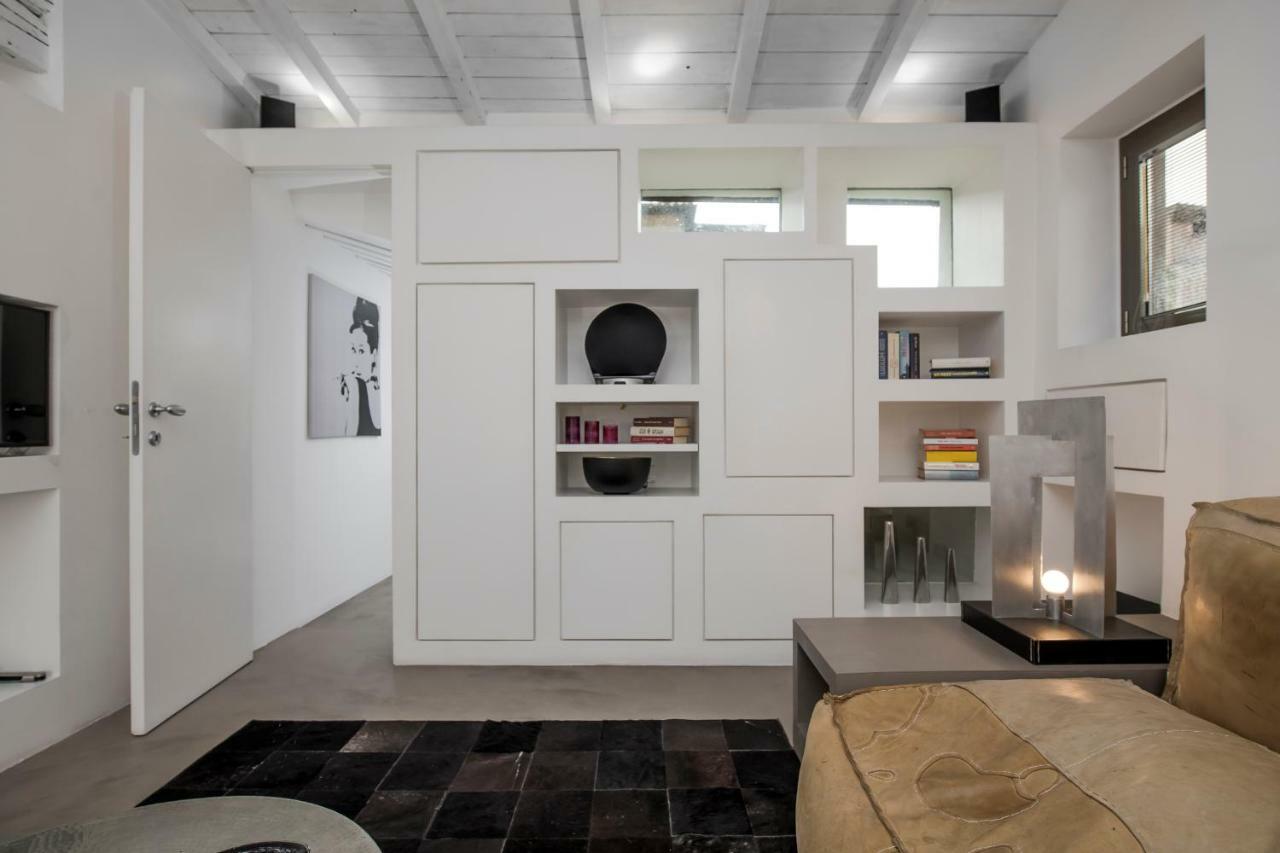Two Bedrooms Apartment With Solarium With View On San Peter Church And Sant'Angelo Castle Rome Exterior photo